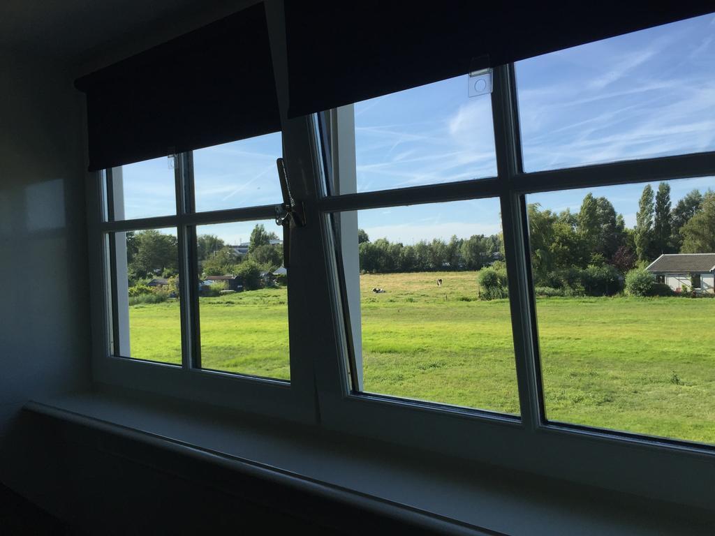 Independent Apartment Spaarne Haarlem Room photo
