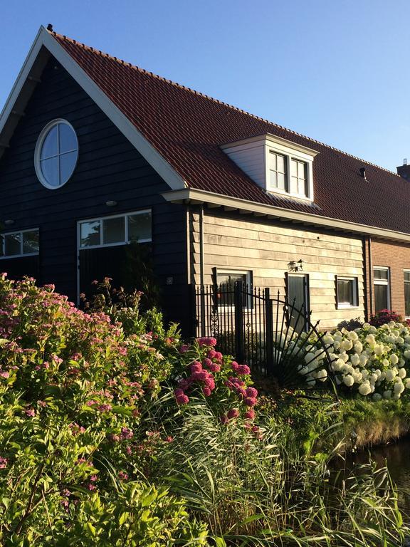 Independent Apartment Spaarne Haarlem Room photo