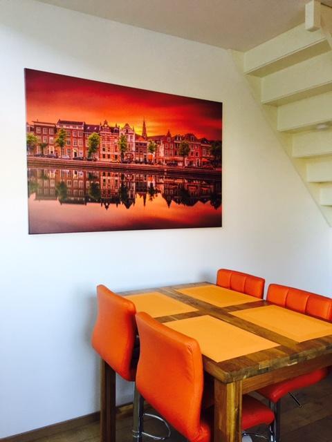 Independent Apartment Spaarne Haarlem Exterior photo
